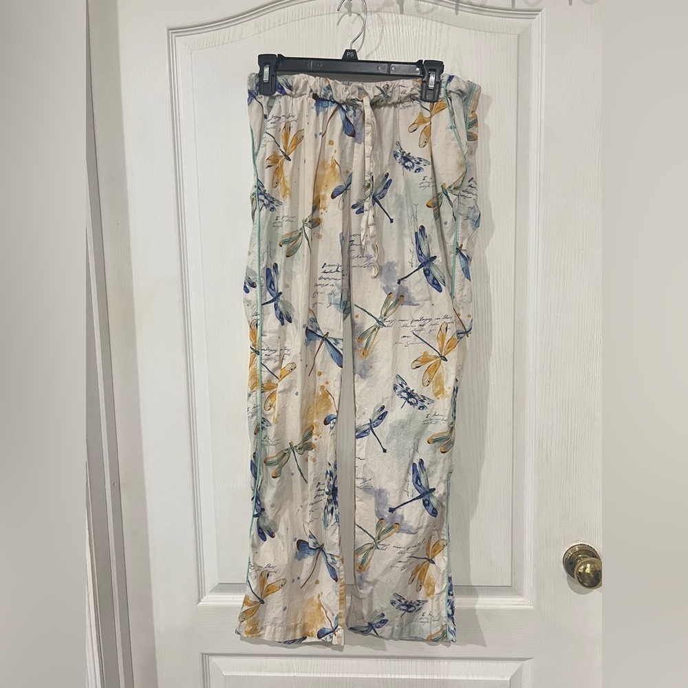 Final Price Drop The Lazy Poet Pajama Pants - image 2